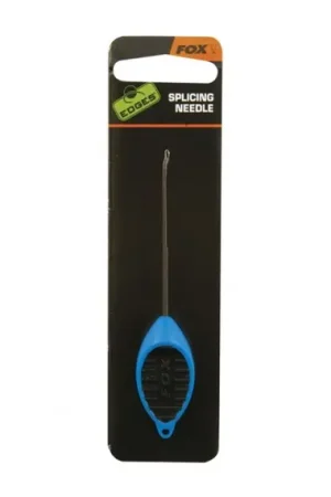 Fox Edges Splicing Needle Petit Prix