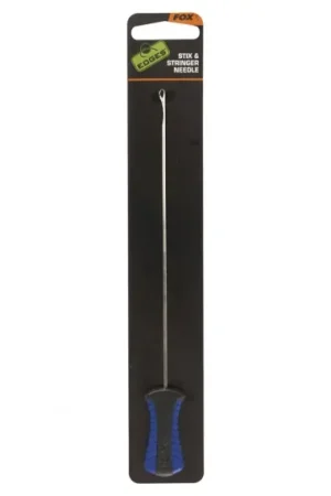 Soldes Fox Edges Stix Baiting Needle