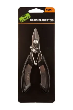 Fox Edges Carp Braid Blade Prix Promo