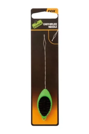 Fox Edges Easy Splice Needle Prix Promo