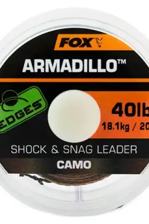 Prix Choc Fox Camo Armadillo 20m - 30lb