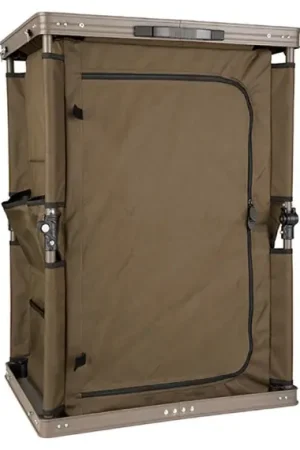 Dernier Modèle Fox Session Storage