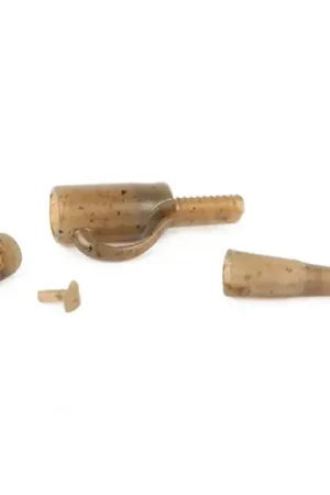Expédié Aujourd'hui Fox Edges Camo Running Safety Clip Kit