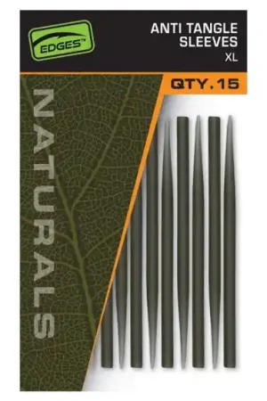 Produit De Marque Fox Naturals Anti Tangle Sleeves XL