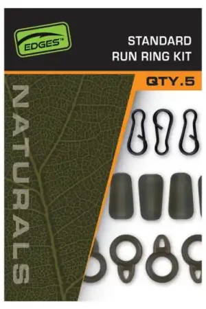 Fox Naturals Standard Run Ring Kit Solde