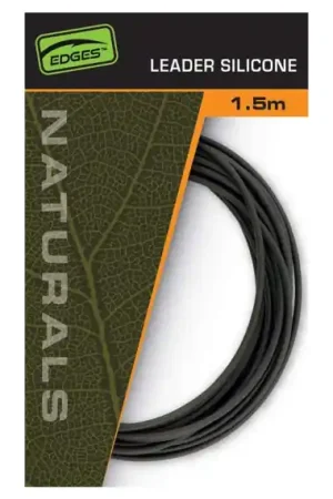 Produit De Marque Fox Edges Naturals Leader Silicone