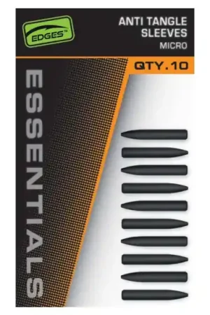 Commande En Gros Fox Edges Tungsten Anti Tangle Sleeve Micro