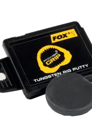 Fox Power Grip Tungsten Putty Certifié
