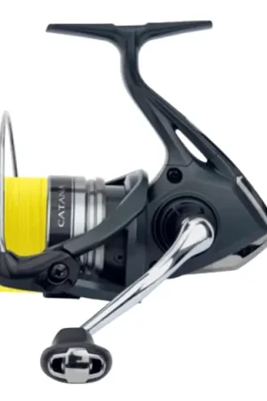 Shimano Catana 1000 FE Prespooled PowerPro 0,10mm Acheter En Ligne