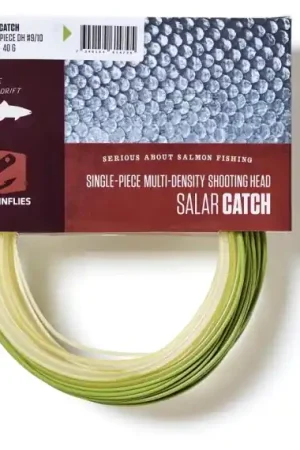 Promotion Saisonnière Frödin Salar Catch DH #11/12 (48g, 12m) - S4/S7
