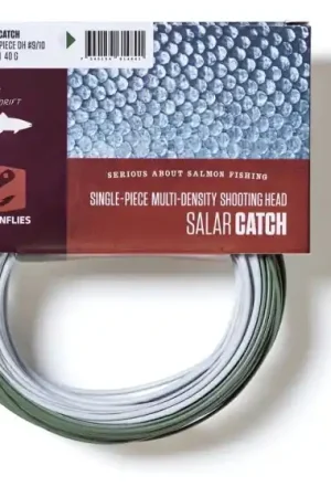 Frödin Salar Catch DH #7/8 (32g, 10m) - Float/S3 Paiement Sécurisé