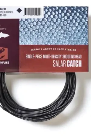 Frödin Salar Catch DH #9/10 (40g, 11m) - S5/S8 Must-Have