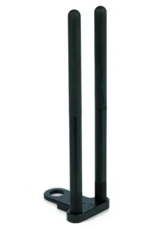 Fox Black Snag Ears Promotion