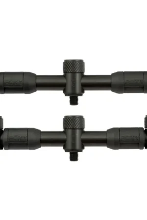 Fox Black Label QR Buzz Bar 2 Rod Adjustable 145mm 160mm Bon Marché
