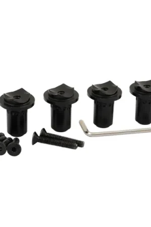 Réduction Fox Black Label QR Conversion Kit