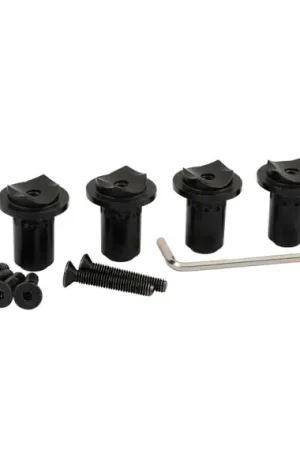 Fox Black Label Conversion Kit Offre Limitée