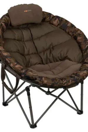 Authentique Fox Lounger Chair