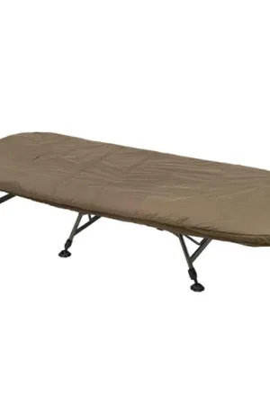 Fox Flatliner X Bedchair Only Certifié