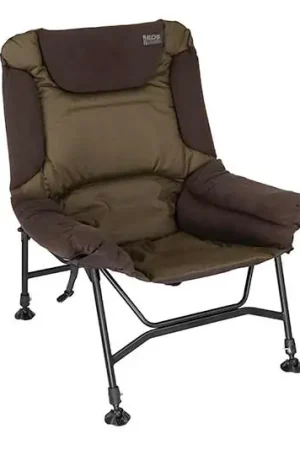Fox Eos Lounger Chair Meilleur Choix