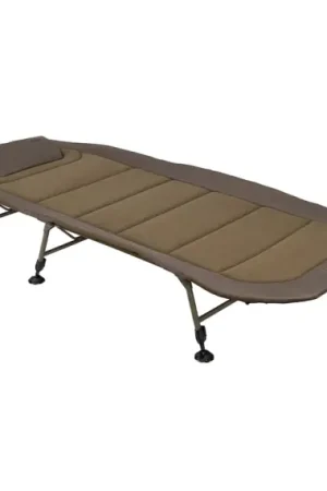 Certifié Fox Voyager XL Bed