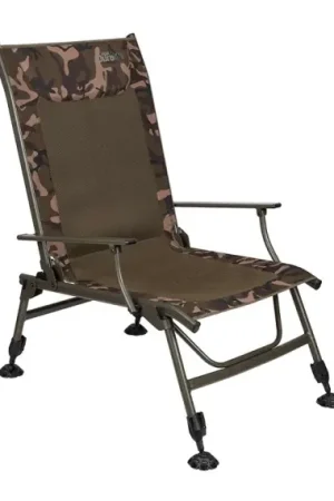 Soldes Fox Duralite Recliner Chair