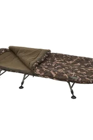 Prix Choc Fox Camolite Compact Sleep System