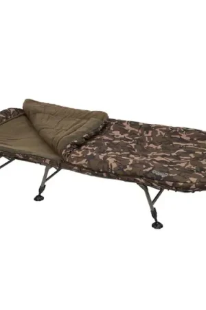 Must-Have Fox Camolite Sleep System