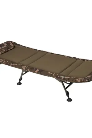 Certifié Fox Duralite Bed