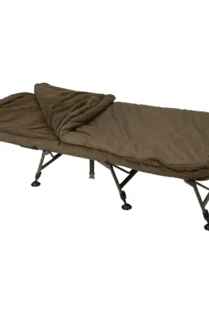 Achat Immédiat Fox Flatliner X MF8 - All Season System