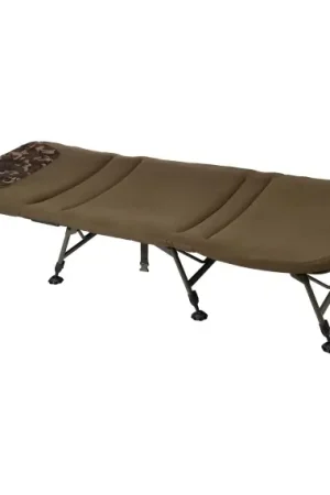 Fox Flatliner X MF8 Bed Only Satisfait Ou Remboursé