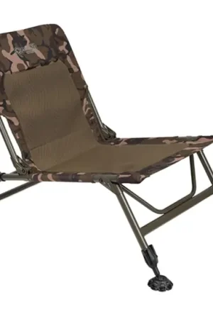 Fox Camolite Combo Chair Expédié Aujourd'hui