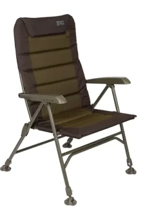 Fox EOS XL Chair Promotion