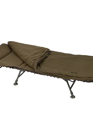 Must-Have Fox EOS Compact Bed