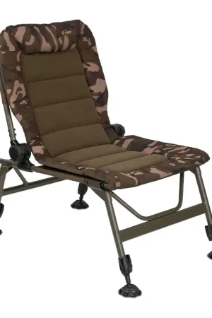Offre Spéciale Fox Camolite Large Recliner Chair