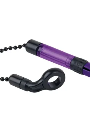 Fox Black Label Slik Bobbin - Gunsmoke Produit De Marque