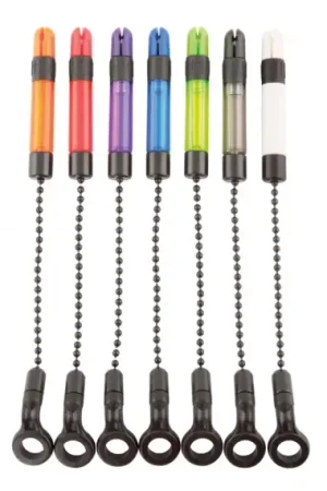 Petit Prix Fox Black Label Slick Bobbin Blue