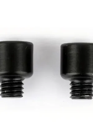 Fox Black Label Slim Weights 5g (2-pack) Nouvel Arrivage