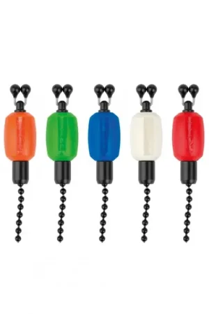 Solde Fox Black Label Dinky Bobbins - Orange