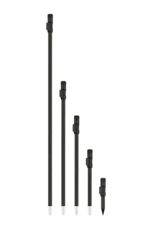 Prix Cassé Fox Black Label QR Power Point Bankstick - 9'' - 23cm
