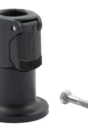 Retour Gratuit Fox Black Label Stage Stand