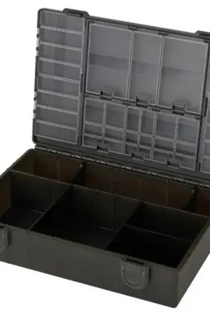 Réduction Fox Edges Medium Tackle Box