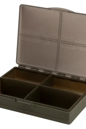 Fox Edges Std Internal 4 Comp Box Produit De Marque