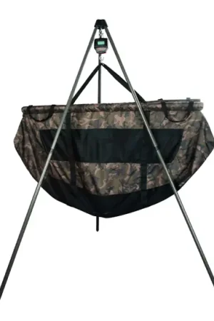 Pas Cher Fox Weighing Tripod