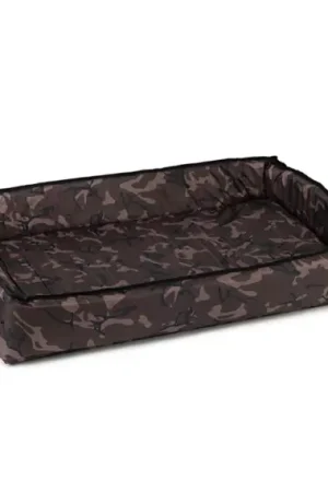 Fox Camo Mat with Sides Seulement Aujourd'hui