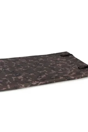 Fox Camo Flat Mat Dernier Modèle