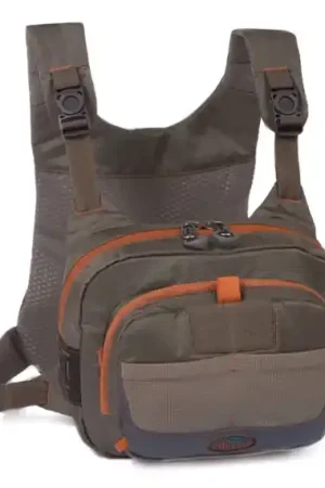 Fishpond Cross-Current Chest Pack Dernier Modèle
