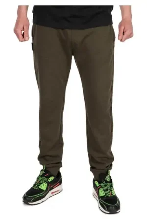 Fox Collection LW Jogger Green/Black - XXL Commander Vite