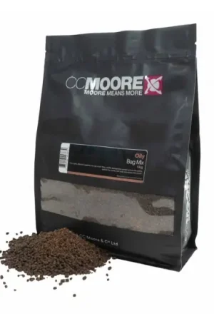 CC Moore Oily PVA Bag Mix Prix Bas