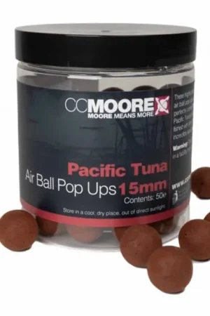 Acheter Direct CC Moore Pacific Tuna Air Ball Pop Ups - 12mm