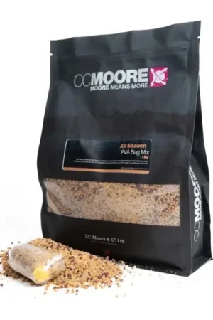 CC Moore All Season Bag Mix Nouvel Arrivage